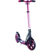 Image de Trottinette Aluminium Six Degrees 230mm Rouge