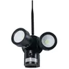 Image de TECHNAXX CamÃ©ra de surveillance IP HD extÃ©rieur avec projecteur LED TX-83