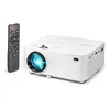 Image de Technaxx TX-113 vidÃ©o-projecteur Projecteur Ã  focale standard 1800 ANSI lumens LCD 1080p (1920x1080) Blanc