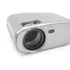 Image de Technaxx Projecteur TX-177 LCD LuminositÃ©: 15000 lm 1920 x 1080 Full HD argent