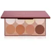 Image de Luvia Cosmetics Prime Vol. 1 palette de contouring 8x3,3 g