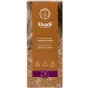Image de Khadi® Teinture végétale - Blond foncé 100 g