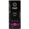 Image de Khadi® Colorant Végétal - Noir 100 g