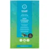 Image de Khadi® Masque capillaire ayurvédique nettoyant au charbon actif 50 g