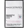 Image de Masque jeunesse magnétique Magic Stripes 1