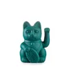 Image de Donkey - Lucky Cat Maneki-neko - Green (330433)