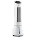Image de Skyscraper Ice Rafraichisseur d'air et ventilateur - 3 vitesses - Réservoir 6L - Blanc en occasion ou reconditionné