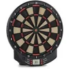 Image de Cible de fléchettes - Dartomat - Jeu de fléchettes électronique - Pointes molles - Noir en occasion ou reconditionné