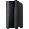 Image de Inter-Tech S-3901 IMPULSE - Tour - ATX - pas d'alimentation (ATX) - USB/Audio