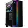 Image de Inter-Tech S-3906 Renegade Tower Noir