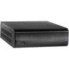Image de Inter-Tech JX-500 - SFF - mini ITX - pas d'alimentation - USB
