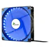 Image de Argus L-12025 - Ventilateur chÃ¢ssis - 120 mm - bleu