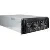 Image de Inter-Tech 4W2 Mining Rack - Montable sur rack - 4U - ATX - pas d'alimentation (ATX) - USB