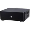 Image de Inter-Tech A60 - USFF - ITX - adaptateur secteur 60 Watt - noir - USB