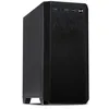 Image de Inter-Tech H-606 Micro Tower Noir