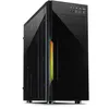 Image de inter tech boitier de tour de jeu b 42 rgb