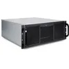 Image de Inter-Tech 4U 40248 Support Noir, Gris