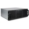 Image de Inter-Tech 4U 40240 Support Noir, Gris