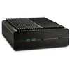 Image de Inter-Tech IP-60 Small Form Factor (SFF) Noir