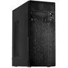 Image de Inter-Tech IT-2812 Business Midi Tower Noir