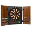 Image de Cible de fléchettes Dartmaster 180 Jeu de fléchettes électronique Embouts souples Bois en occasion ou reconditionné