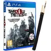 Image de Shadow Tactics: Blades of the Shogun Ps4