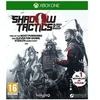 Image de Shadow Tactics Blades Of The Shogun en occasion ou reconditionné