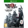 Image de Shadow Tactics : Blades Of The Shogun Xbox One