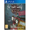 Image de The Inner Word : The Last Wind Monk PS4