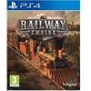 Image de Railway Empire PS4 en occasion ou reconditionné