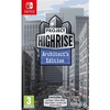 Image de Project Highrise Architect's Edition Nintendo Switch en occasion ou reconditionné