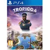 Image de Tropico 6 PS4
