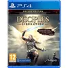 Image de Disciples: Liberation (Deluxe Edition) Ps4