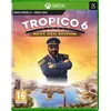 Image de TROPICO 6 : Next Gen Edition Xbox Series X