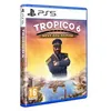 Image de Tropico 6 Â¿ Next Gen Edition Standard Multilingue PS5