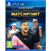 Image de Matchpoint : Tennis Championships Legends Edition PS4
