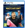 Image de Matchpoint - Tennis Championships Legendary Anglais PS5
