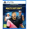 Image de Matchpoint : Tennis Championships Legends Edition PS5