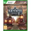Image de Railway Empire 2 (Deluxe Edition) Xbox Series X