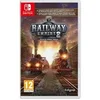 Image de Railway Empire 2 Edition Deluxe Nintendo Switch en occasion ou reconditionné