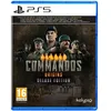 Image de Commandos : Origins Deluxe Edition PS5