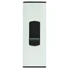 Image de Cle USB 3.0 MediaRange 256Go Noir Argent