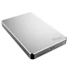 Image de MediaRange MR997 - Disque dur - 2 To - externe (portable) - 2.5" - USB 3.0 - 5400 tours/min - argent
