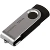 Image de GOODRAM UTS2 - ClÃ© USB - 128 Go - USB 2.0 - noir
