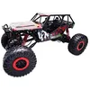 Image de Amewi 22216 - Crazy Crawler 4 Wd Rtr 1 : 10 Rock, VÃ©hicule, Rouge-Amewi
