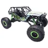 Image de Amewi 22217 - Crazy Crawler 4 Wd Rtr 1 : 10 Rock, VÃ©hicule, Vert-Amewi
