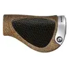 Image de Poignées Ergon comfort GP1-L BioKork Gripshift® TU