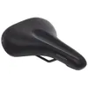 Image de PiÃ¨ces Selles - Ergon - St Gel - Noir - Mousse OrthopÃ©dique - Confort Optimal