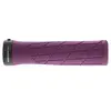 Image de Poignées Ergon technical GA2 Purple Reign TU