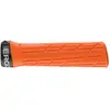 Image de Poignées Ergon technical GE1 evo Slim Juicy Orange TU